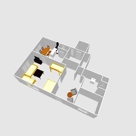 Apartman 33 Teplice nad Metují 외부 사진