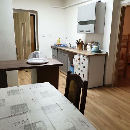 Apartman 33 Teplice nad Metují 외부 사진
