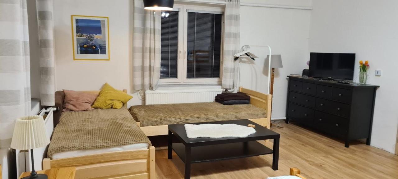 Apartman 33 Teplice nad Metují 외부 사진