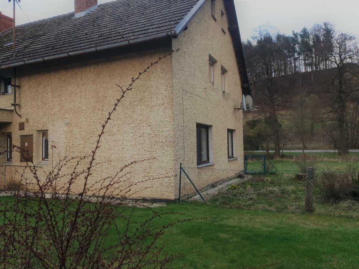 Apartman 33 Teplice nad Metují 외부 사진