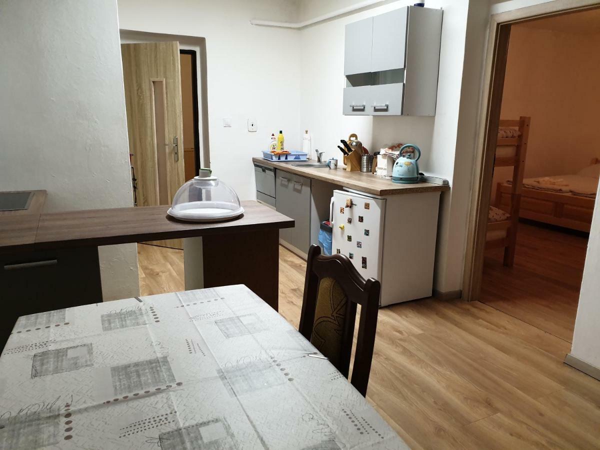 Apartman 33 Teplice nad Metují 외부 사진